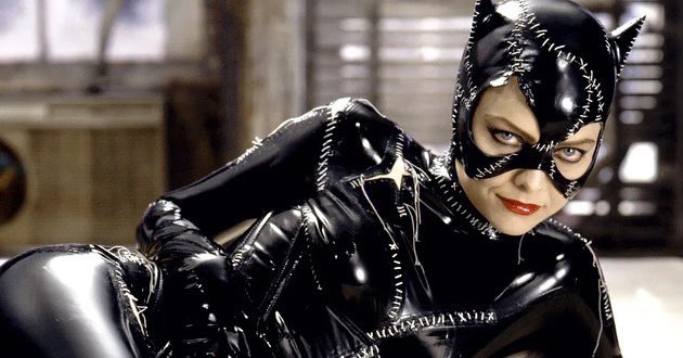 Happy 64th birthday to Michelle Pfeiffer! What s your favorite Pfeiffer flick? 