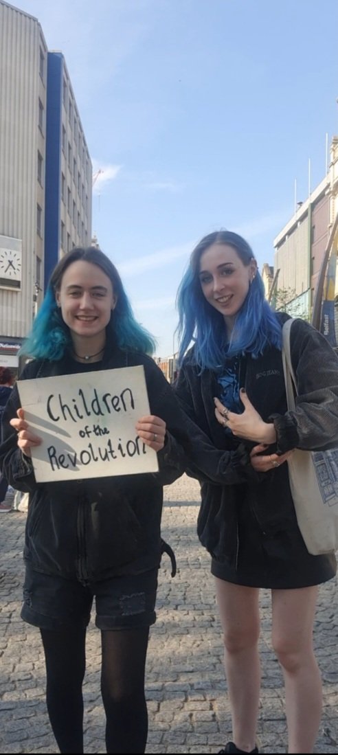 Climate strike week 139 #climate #FridaysForFuture <a href="/Fridays4future/">Fridays For Future</a> <a href="/GretaThunberg/">Greta Thunberg</a>