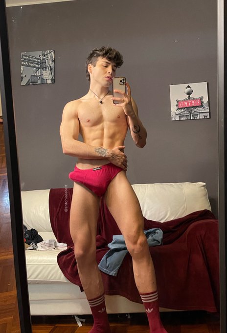 post gym pump is something else https://t.co/gpEdAL9K3C