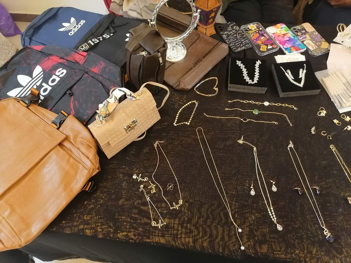 BAGSHOP16's tweet photo. فعاليات اليوم التاني من بزار فندق برادايس https://t.co/KmNiSHrpni