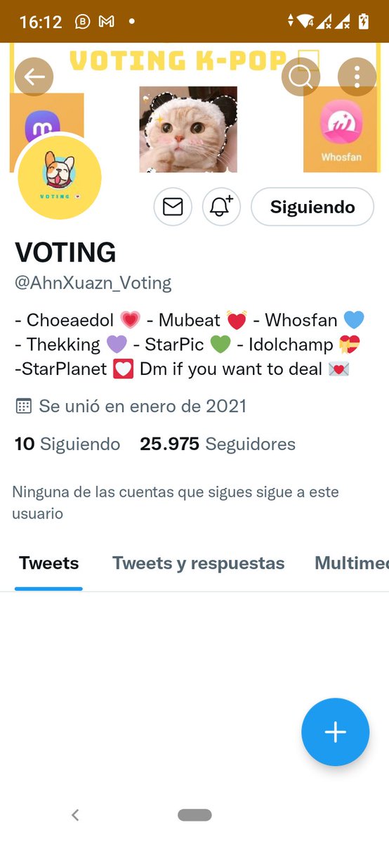 MoonbyulT's tweet photo. @AhnXuazn_Voting For #MOONBYUL https://t.co/dihhALx3Dw