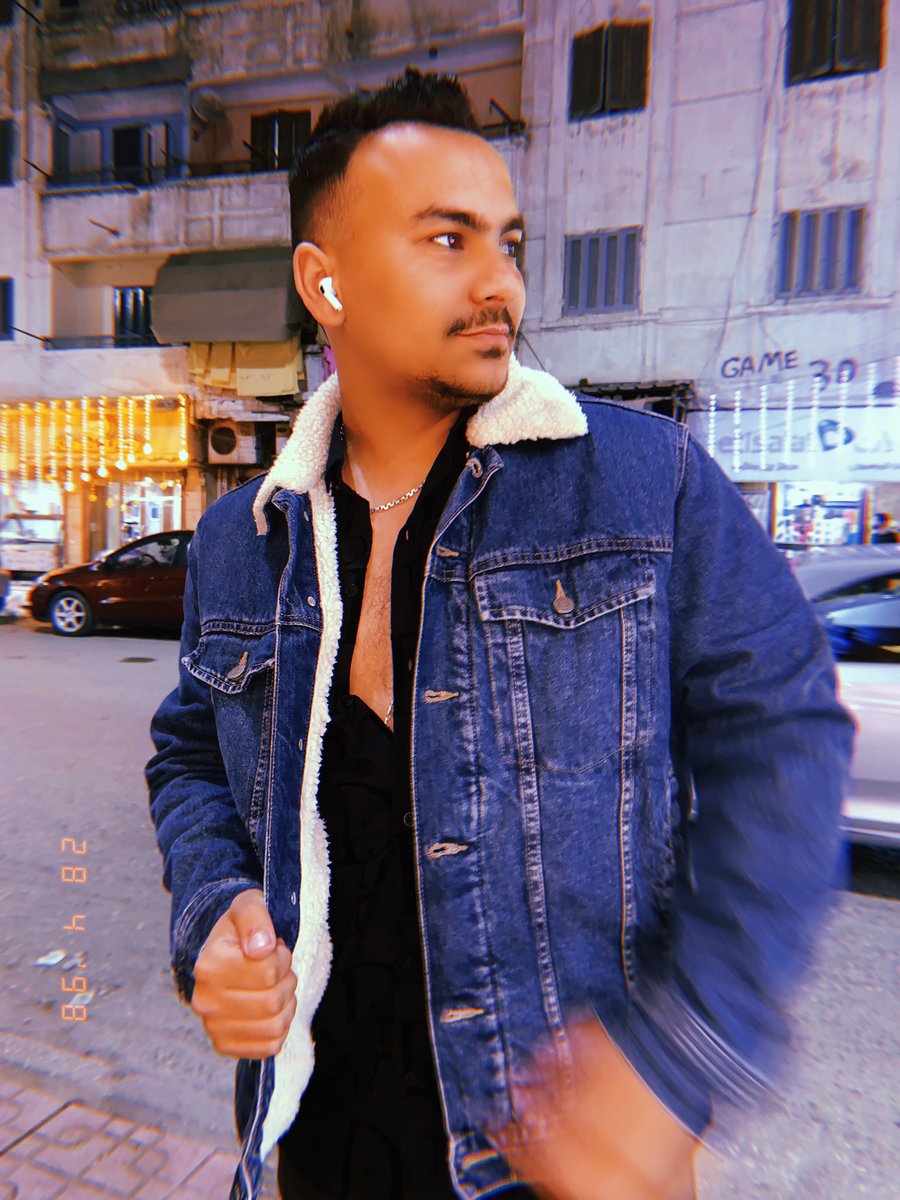 الجاي كله بتاعنا.