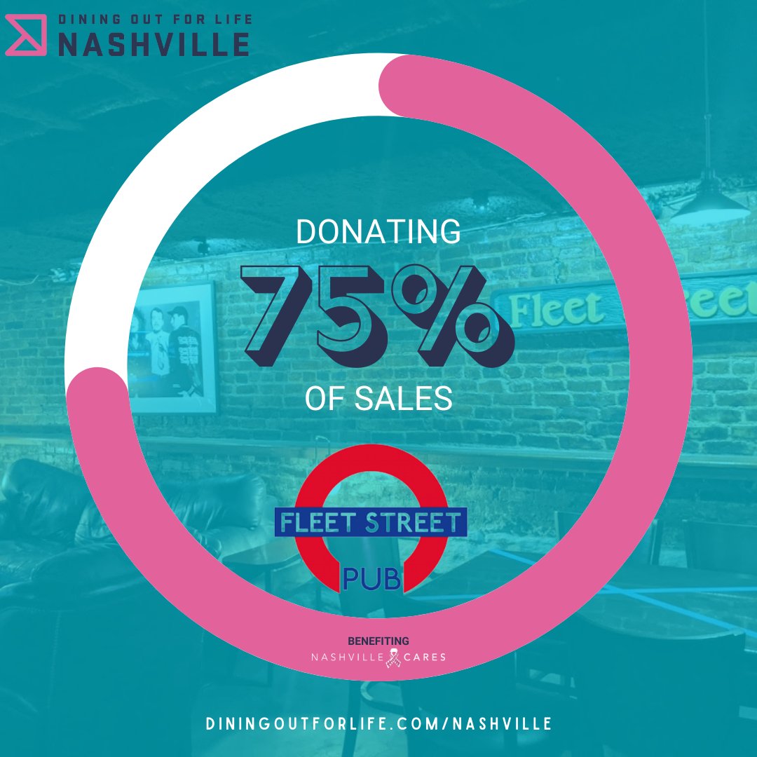 Nashville CARES tweet media