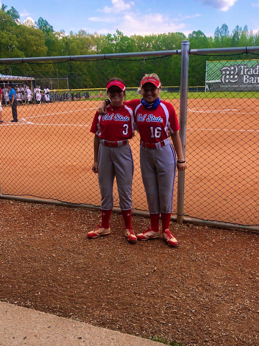 Your Lady Pioneers move to a 44-7 record with the help of our grandma’s! Winning both games today at Motlow State (9-1, 13-4)