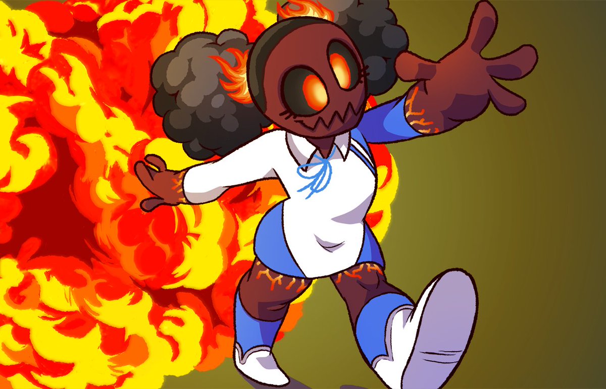 Solidplasma's tweet photo. MAN WHAT AN EXCITING NIGHT TONIGHT! First, @littlebones309 is gonna be playing the indie games I made, including @FarmageddonG and @BedlamballGame on her stream at 9pm EDT! https://t.co/1zih3SAvsL https://t.co/acH4rYINfF