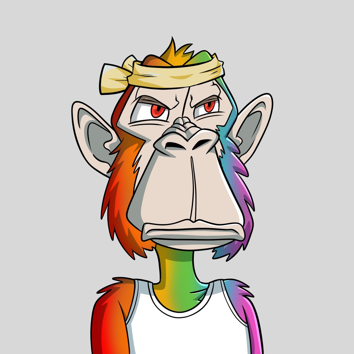 Ape_NationNFT's tweet photo. HUGE NEWS Today @Ape_NationNFT has a booth at @cNFTcon!

To Celebrate this &amp; the Vials we are GIVING AWAY Rare Apes!

To Enter:
1⃣RT &amp; Like
2⃣Follow @Ape_NationNFT @cNFTking
3⃣Tag 3 friends

2 Winners Announced in Discord:
https://t.co/fh0gm3C2IZ

⏰ ends 48 HRS

#WEAREAPENATION https://t.co/yzulxIVmLE