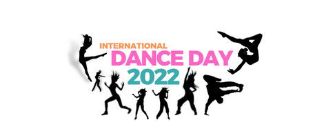 CdnActorsEquity's tweet photo. Celebrate #internationaldanceday2022! https://t.co/wyIHspFJha