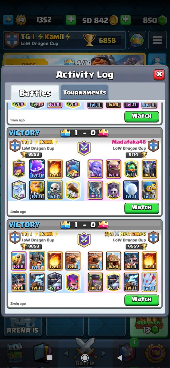 ⚡Kamil⚡ tweet media