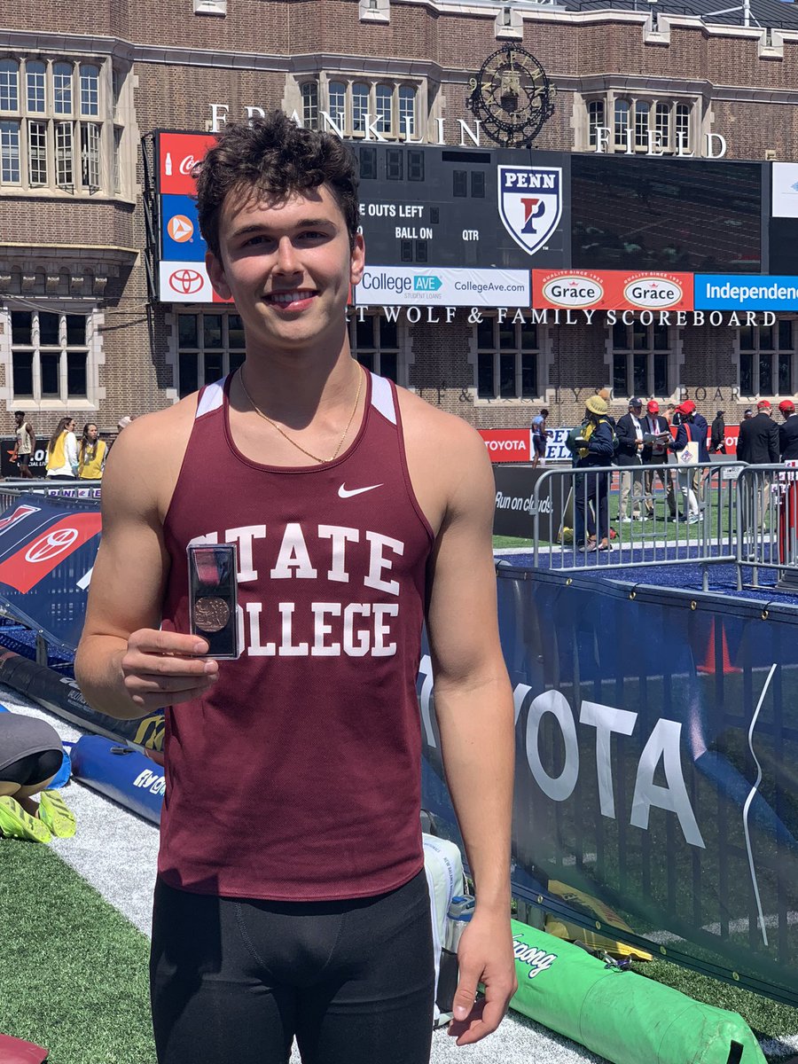 SC Athletics tweet media