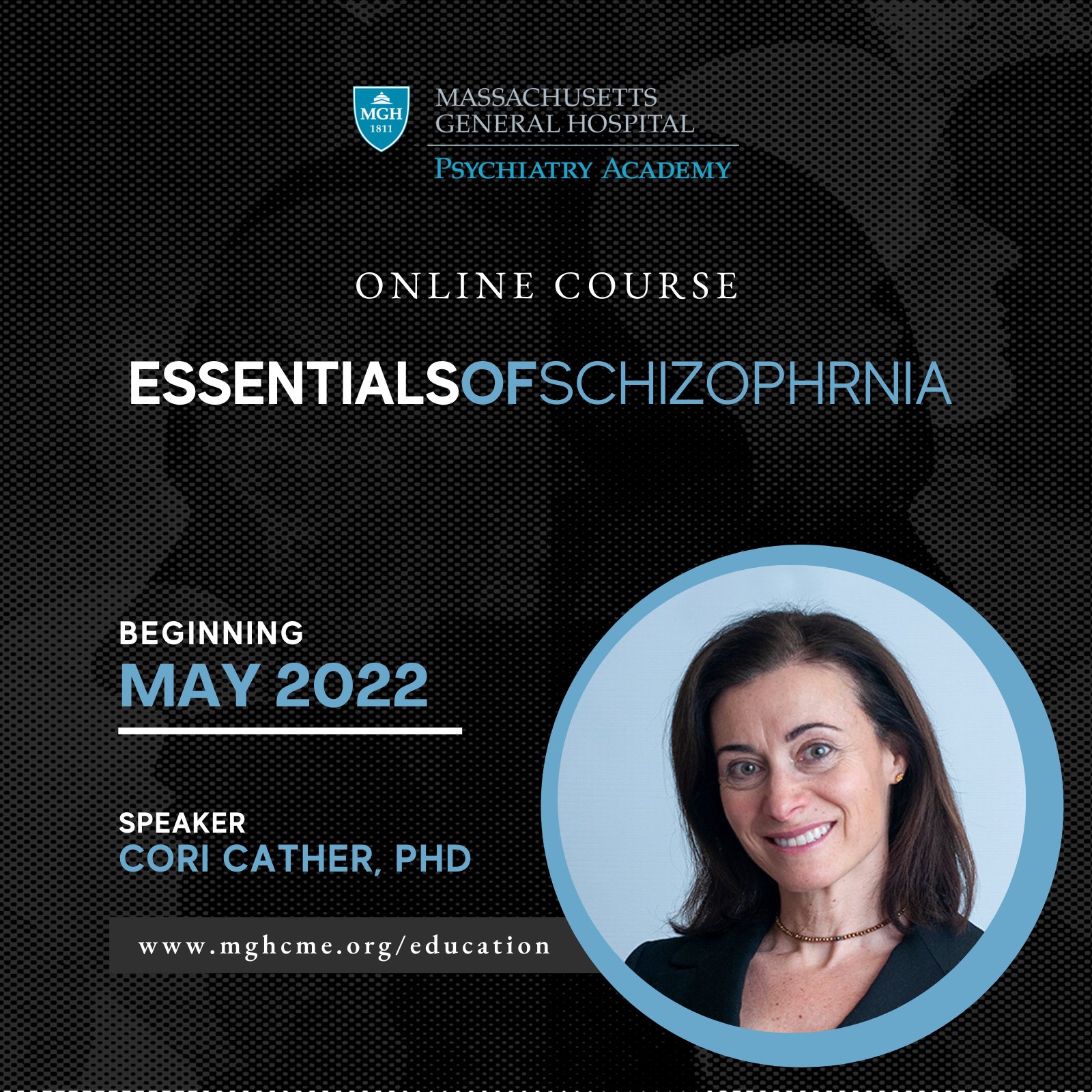 Psychiatry Academy on Twitter "This online course, features Cori