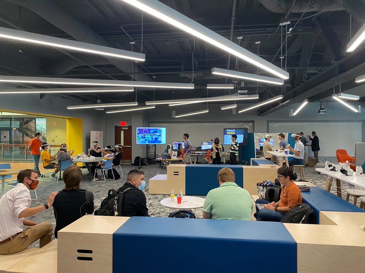 Technology at ASU tweet media