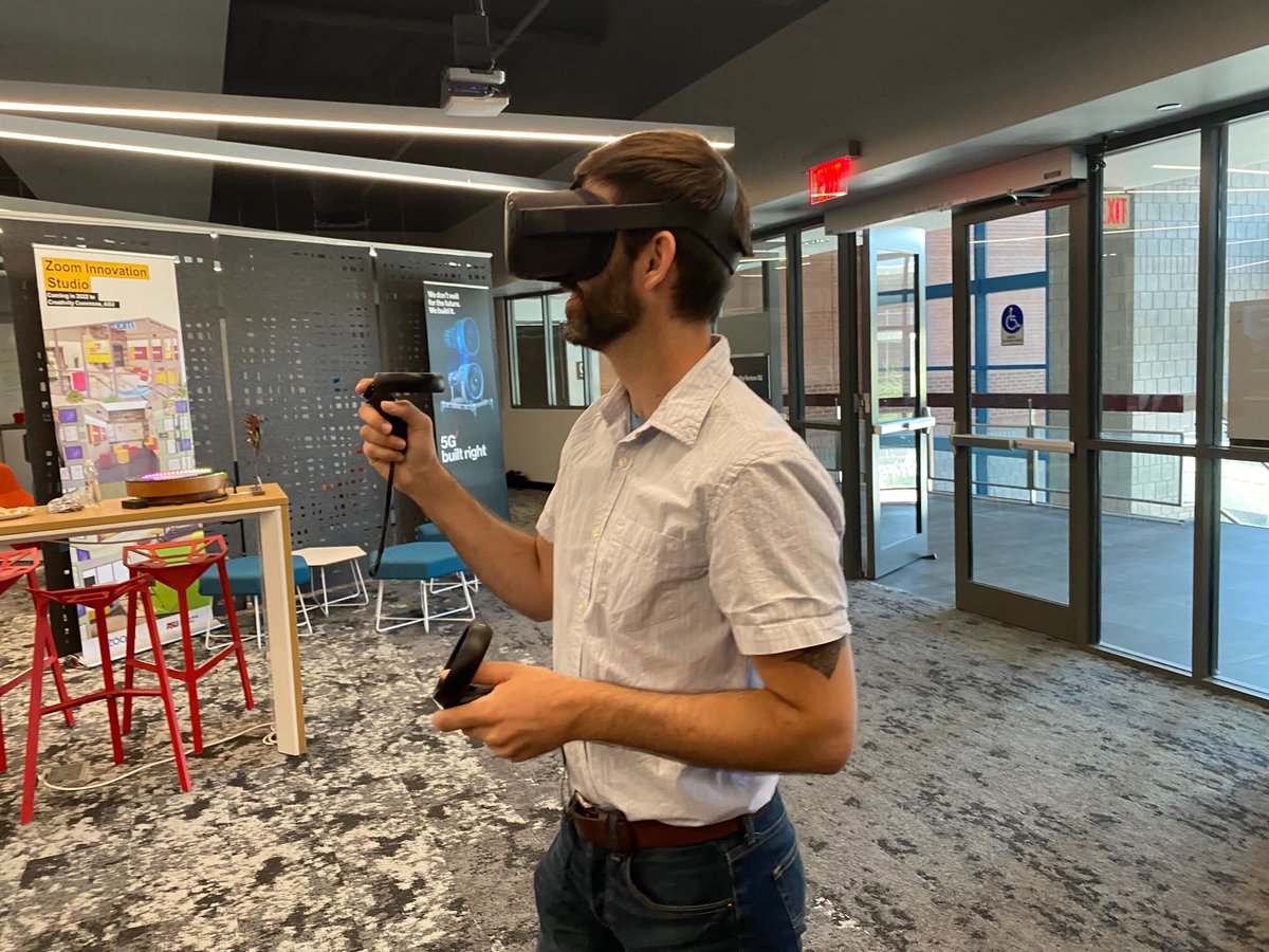 Technology at ASU tweet media