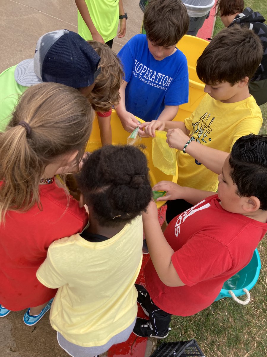FVE_Hansen's tweet photo. Thanks for an amazing field day, Coach Gray. Lots of memories for our fourth graders today! @forestvistape @ForestVistaES #FVEagles https://t.co/oyO6GpbXvf