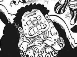 pewpiece's tweet photo. #سبويلر_ون_بيس #ONEPIECE1048 

اوروتشي شكلوا اعطاكم عمره في هذا الفصل للمرة المليون 
(التسريب يقول انه تم قطىع رأىسه)🥹🥹

اعطونا كلمة للرجل توصفه و تعطيه حقه و جماله من القلب طبعاً 🔥🔥🔥 https://t.co/jqMZpqXuyF