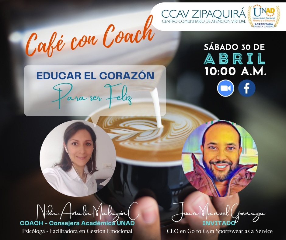 Consejería Académica UNAD Zipa tweet media