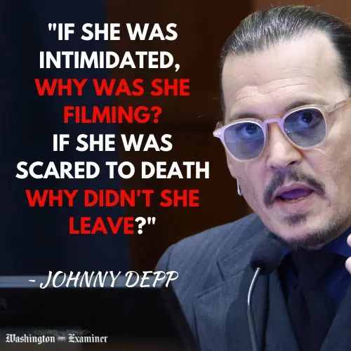 farrartina1212's tweet photo. 💯💯💯💯💯💯💯💯💯💯💯💯💯
#justiceforjohnnydepp https://t.co/inVY5kzQxP