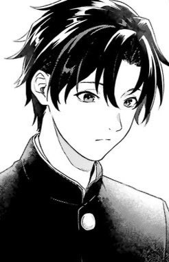 “ Noted, I’ll address you as that Nobu .” 

She’s a strange one and acts a lot like the Major. . . perhaps she could be for the mean time. 

“ Nobu, let’s go out .”