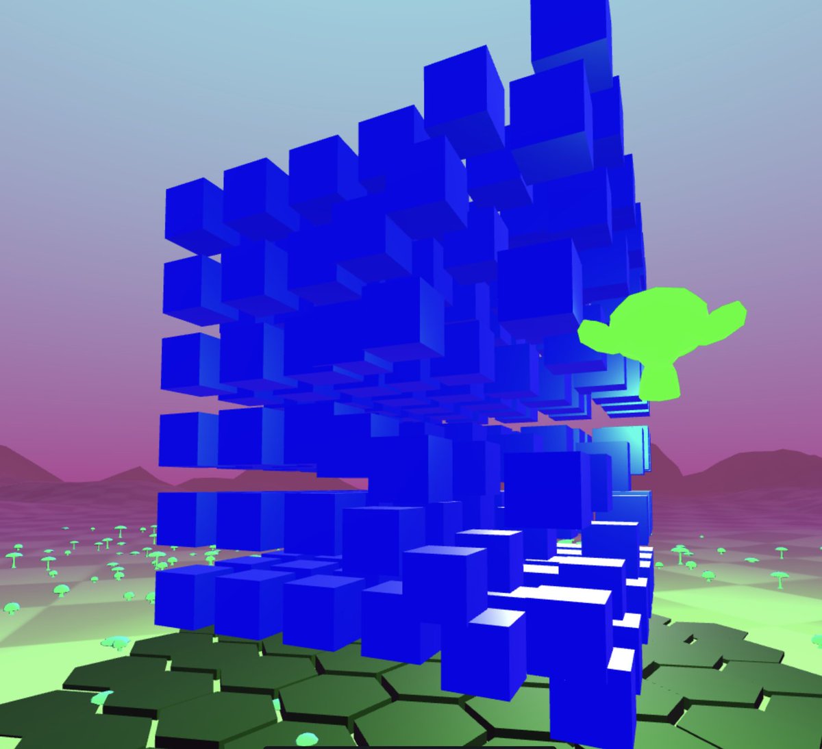 Minted another <a href="/ARTIFAKTS_sol/">ARTIFAKTS - future-relics.xyz</a> Future Relic 02 and ended up pulling the Monke Agent trait. Excited to place these in <a href="/solaris_nft/">Solaris NFT ⚡</a> &amp; <a href="/desolateNFT/">Desolates Metaverse</a> spaces!

future-relics.xyz