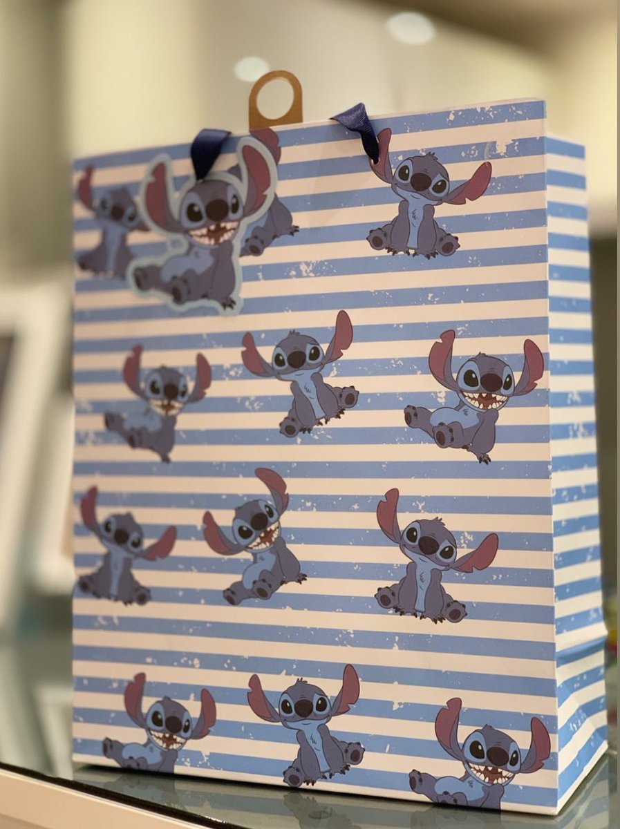 ratatouillest's tweet photo. STITCH 💙 https://t.co/I3edmn5M6l
