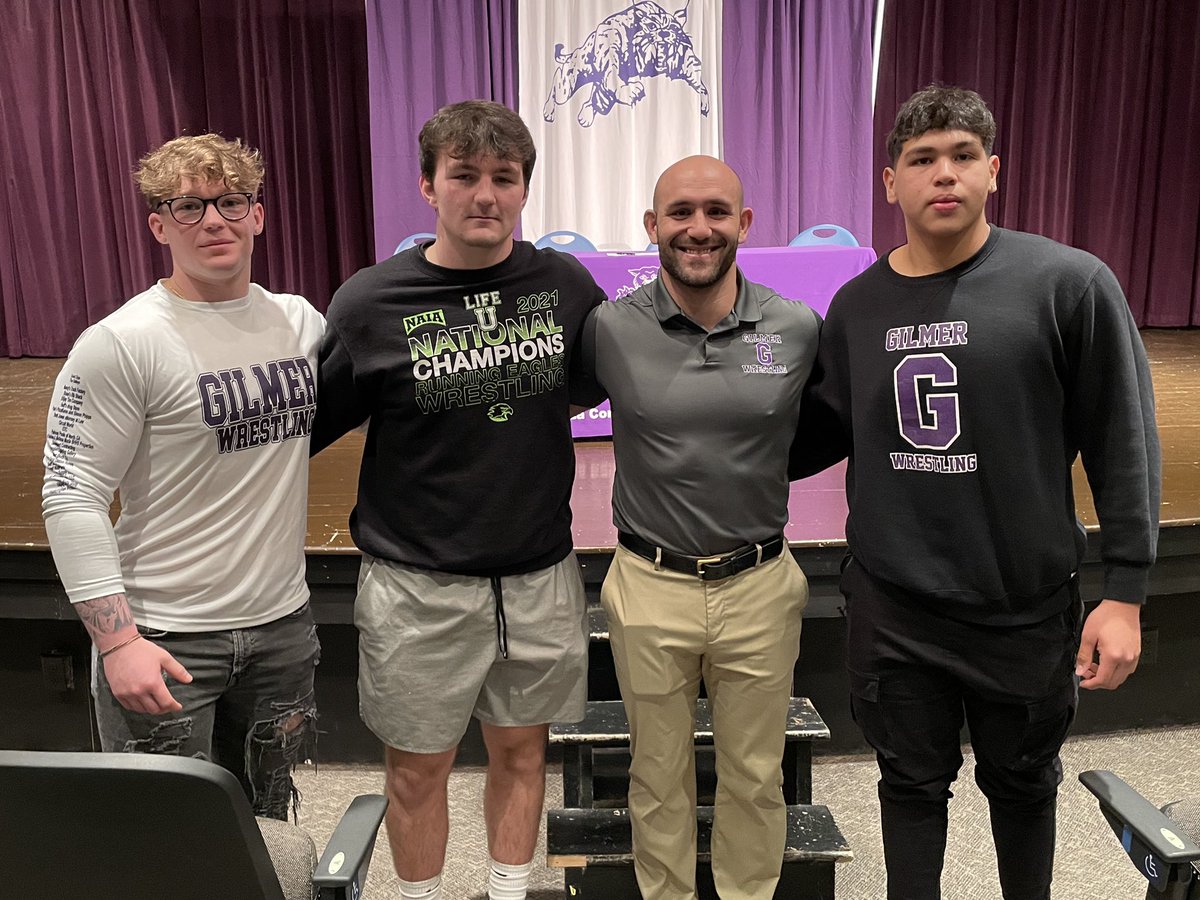 Joshua M. Ghobadpoor tweet media