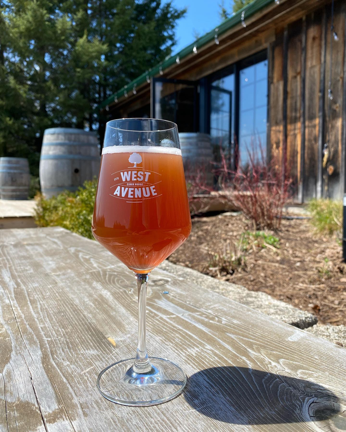 Tourism Hamilton on Twitter "Sip on some of Ontario's best ciders