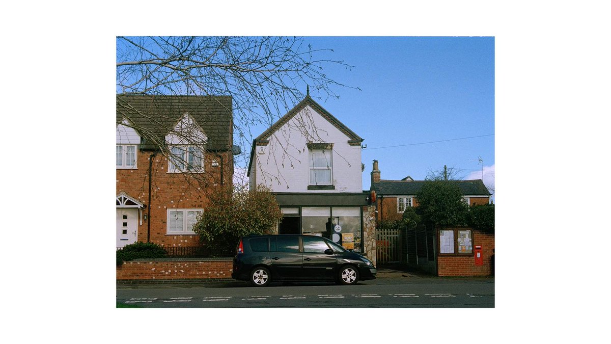 Some of my colour film photography for my current project, Fabrication. Shot on Kodak Colour Plus on my Olympus OM10
#filmphotography #filmphoto #colourfilm #film #kodak #OLYMPUS