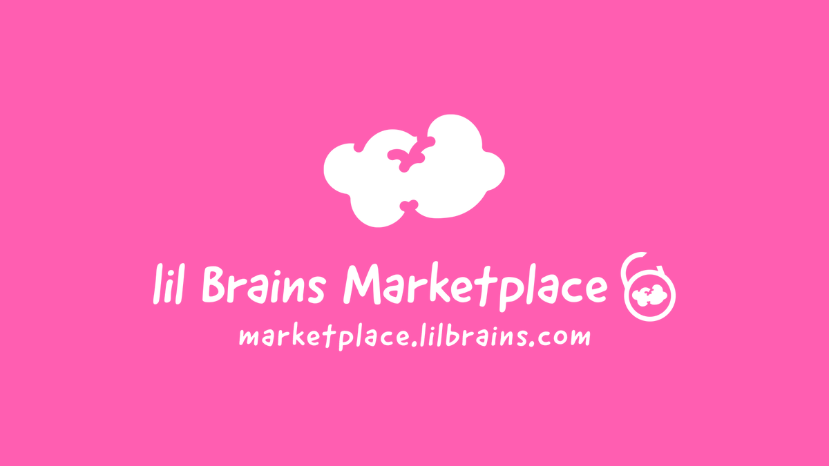 lil Brains™ 🧠 tweet media