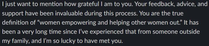 We place a high premium in not just taking care of our clients&mdash;but also caring *about* our clients. This<a href="/tag/shoelessceo"class="tags"><span>#shoelessceo</span></a><a href="/tag/shopifyunite"class="tags"><span>#shopifyunite</span></a>