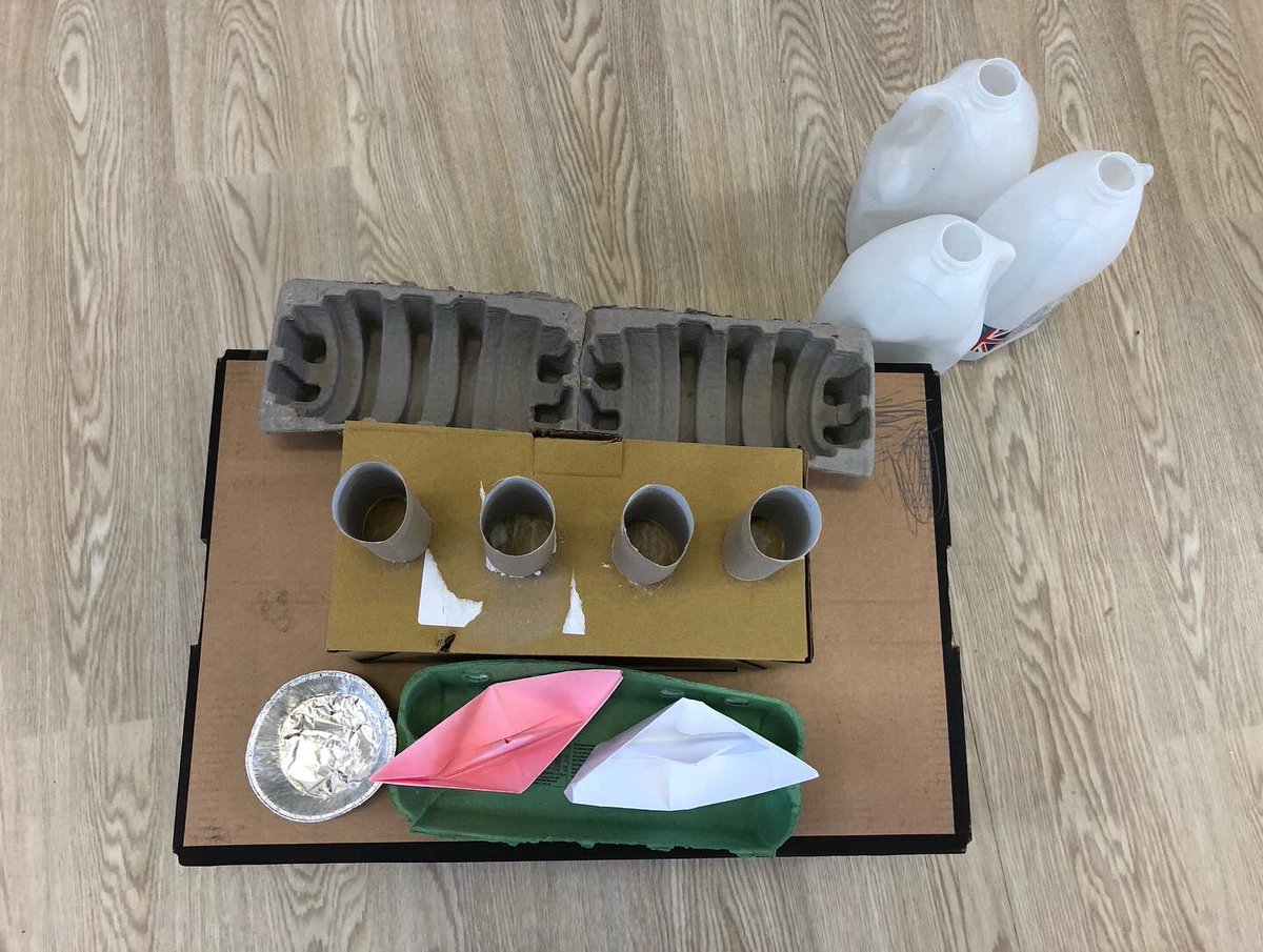 Cove Infant School tweet media