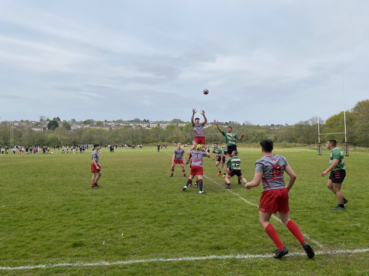 TrebanosRFCJuni's tweet photo. Well done to the boys who played and won the bowl in tonightβs U17βs festival at Dunvant. #futuresblue #proudclub @TrebanosRugby @YthTrebanos https://t.co/ty4heQWlPD