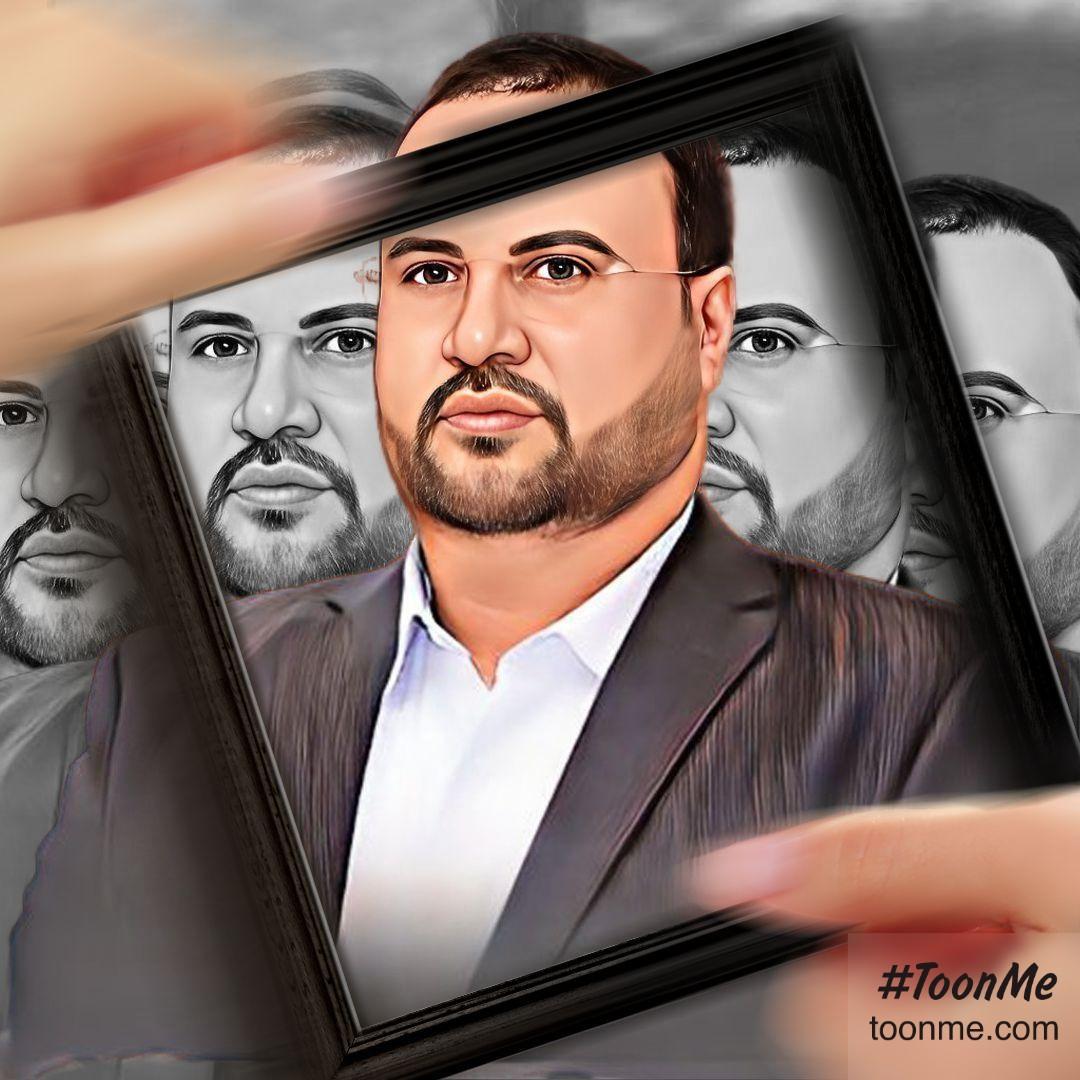 sba_mlkt's tweet photo. نرجوا منكم في هذه الليله العظيمه ان تتكرموا بقراءه سوره الفاتحه الى روح الشهيد صالح الصماد
#القدس_هي_المحور 
#القدس_لنا https://t.co/Dnqc30bqe1