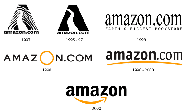 231RocketAgency's tweet photo. A la hora de crear un negocio nos parece difícil elegir nuestro logo 💡 ¡Todo es empezar! Hasta las mejores empresas empezaron con un logo que ha ido evolucionando con el paso del tiempo e igualmente alcanzaron el ÉXITO 💰 
 #231rocketagency #netflix #mcdonal #burgerking #amazon https://t.co/9K68odDD0i