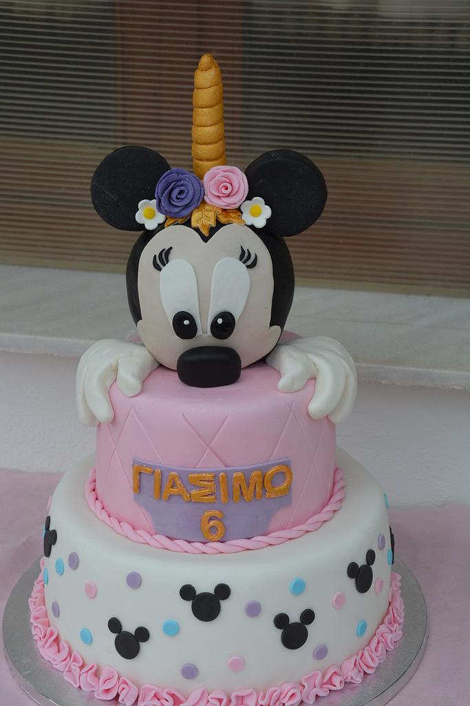 CakesDecor's tweet photo. MINNIE MOUSE 2 TIER BIRTHDAY CAKE by Rena Kostoglou
https://t.co/a0l8sKf5at
#sugarpaste #foamballs #sugarpastetools #cutters #toolsformodeling #numbercutters #ediblemarkers #flowercutters #toothpicks #edibleglue https://t.co/Ph8XZtX9dz