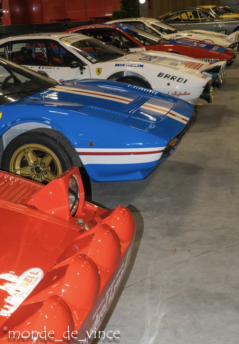 monde_de_vince's tweet photo. 🐎🇮🇹🏎️🔥🌈
#TourAuto2022 https://t.co/d6LynnigGD