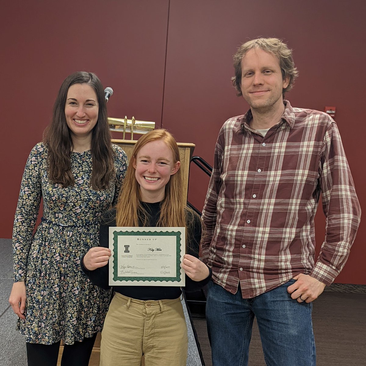 Illinois Statistics tweet media