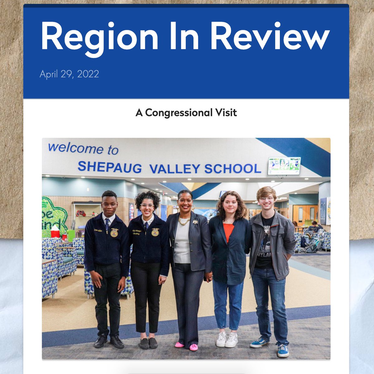Region 12 Schools tweet media