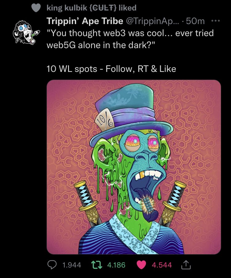 Hamza El Alaoui tweet media