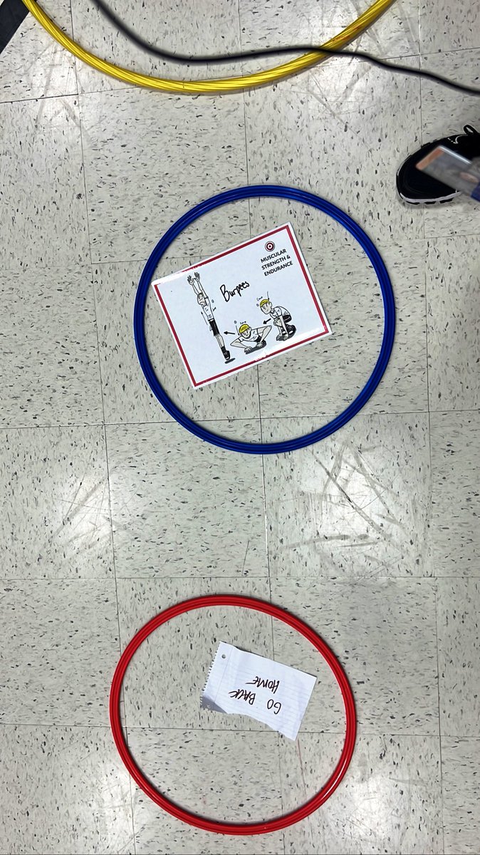 CoachAndersonL's tweet photo. Life size SORRY with a twist in PE today! #HappyFriday #GrovesElementary ππ²π΄π π‘π’π΅π£ https://t.co/azSIUVXN9k