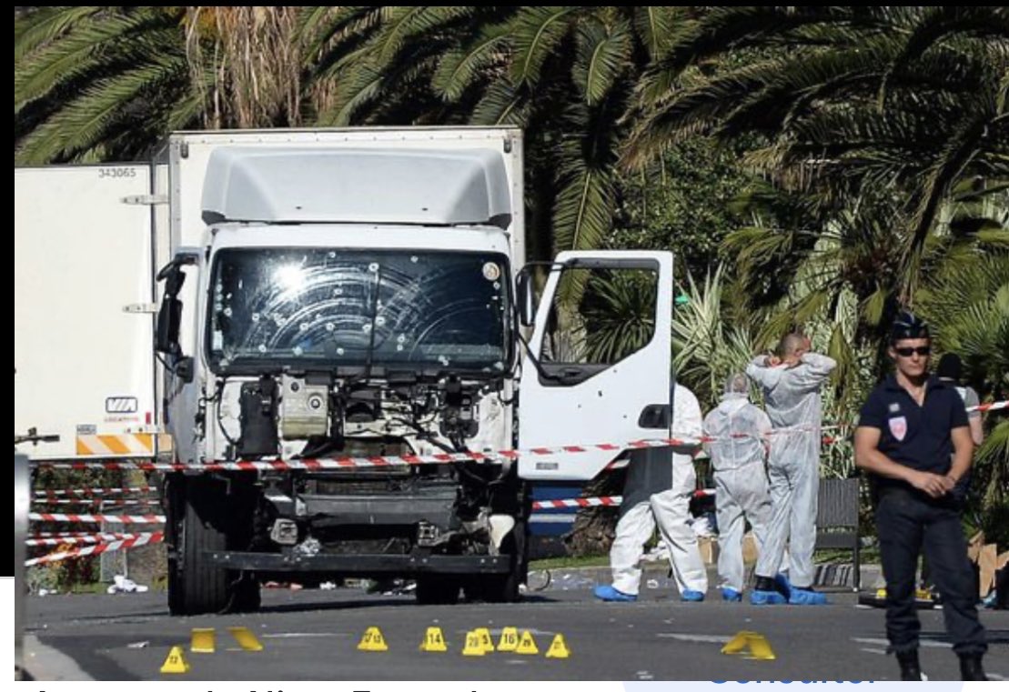 Bruno_Attal_'s tweet photo. Si un #policier avait tiré avant le massacre de l’attentat de #Nice il serait en #prison. Le juge aurait dit: Mais il n’y a pas de #LegitimeDefense puisque votre riposte est disproportionnée. Comment juger de la proportionnalité avant? Avantage net pour le tueur. #PontNeuf https://t.co/ueClXY70L8