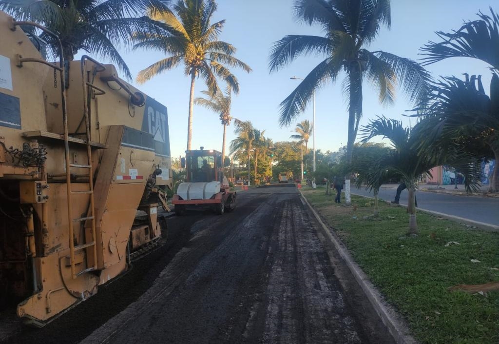 En Las Brisas renovamos sus espacios públicos y trabajamos para mejorar la calidad de vida de sus habitantes: Griselda Martínez - elcentinela.mx/en-las-brisas-…