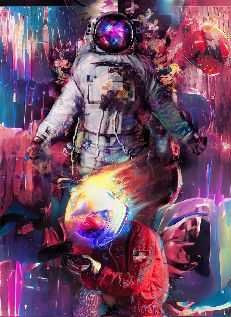 I try to make some good artwork BUT IT BECOMES AMAZING ,😋😋😋
SOACEHOOD