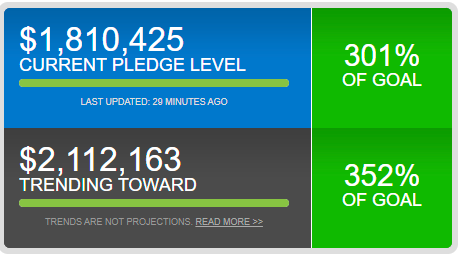 Matt Colville? tweet media