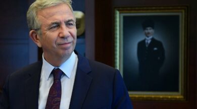 ANKARA'DA HİÇBİR EV KARANLIĞA MAHKUM OLMADI!
detay ::: bit.ly/37MvjeR