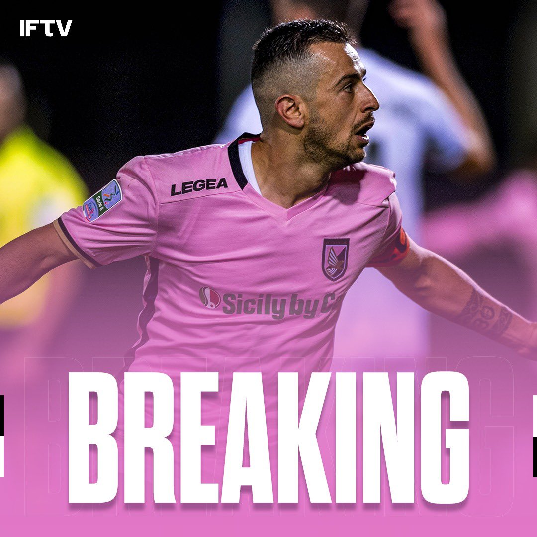 Italian Football TV on X: 80% of Palermo is expected to be purchased by  City Football Group (valued at €6m). They own 10 other clubs around the  world, including Man City, and