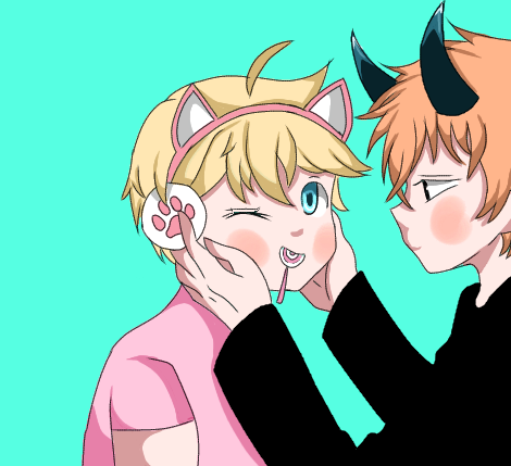DeadByArtist's tweet photo. @Toxictrap22 i- https://t.co/wMZpunNr0I