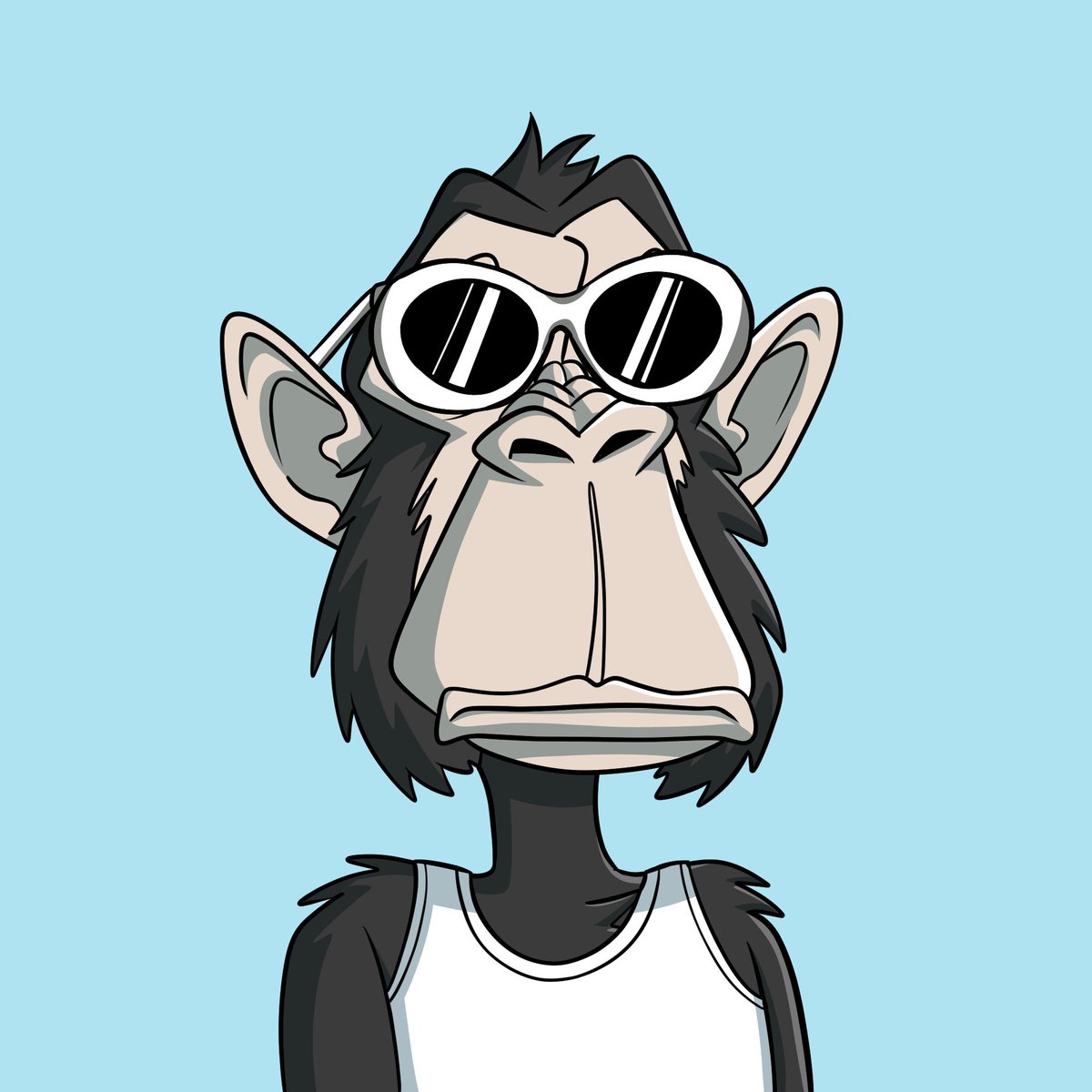 Ape_NationNFT's tweet photo. HUGE NEWS Today @Ape_NationNFT has a booth at @cNFTcon!

To Celebrate this &amp; the Vials we are GIVING AWAY Rare Apes!

To Enter:
1⃣RT &amp; Like
2⃣Follow @Ape_NationNFT @cNFTking
3⃣Tag 3 friends

2 Winners Announced in Discord:
https://t.co/fh0gm3C2IZ

⏰ ends 48 HRS

#WEAREAPENATION https://t.co/yzulxIVmLE