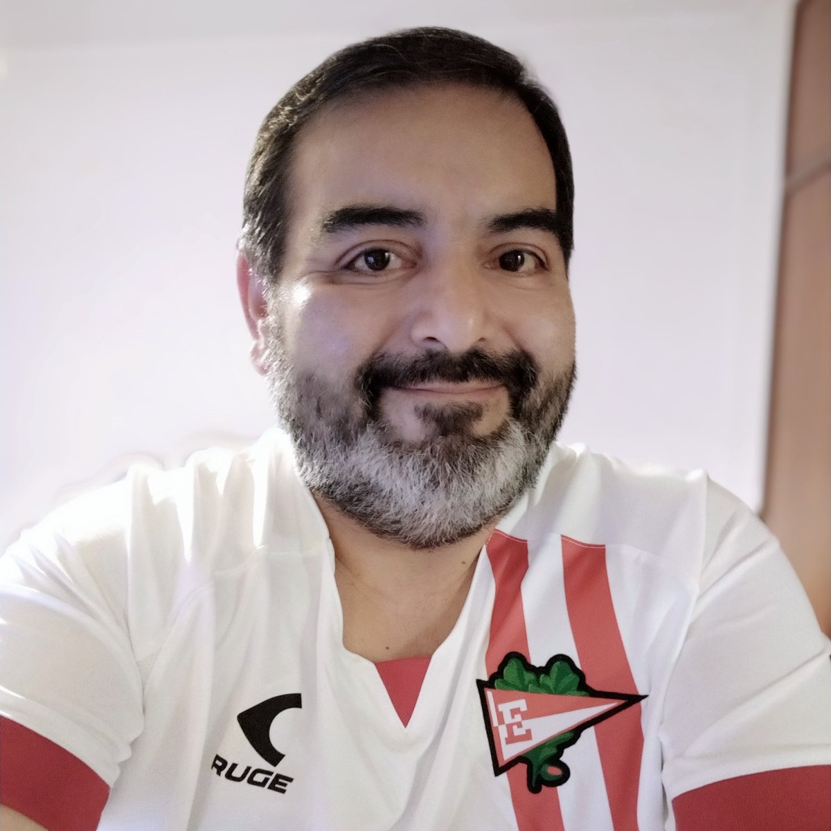 RoloEdlp's tweet image. Vamos hoy Pincha de mi vida como siempre a dejar la vida por los colores!!! #previaenuno