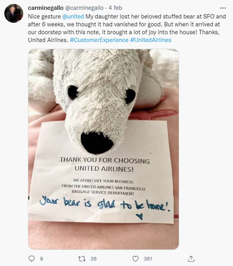 NanciLZ7's tweet photo. A big shout out and Thank You to The SFOCS Baggage Service Team for taking care of Our Passengers. Two tweets within two weeks. BRAVO TEAM SFOCS!! #teamsfo #sfocs @vjpassa @Auggiie69 @ChidomGabby @weareunited @united https://t.co/RNDwl1L4o3