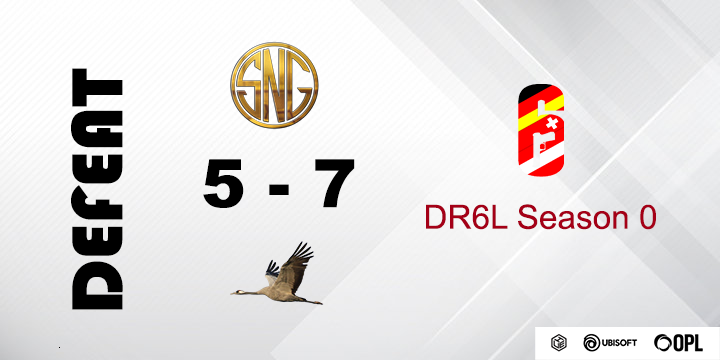 SayNeverGN's tweet photo. We'll get em next time.

#SNG https://t.co/KF6QdXie6p