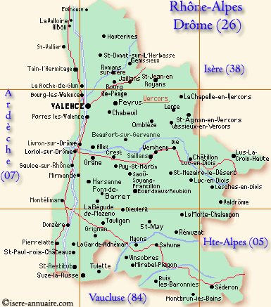 Strass_AURHA's tweet photo. Actualités dans la #Drome (26)
#Valence #Die #Nyons https://t.co/EDxNq1zRHM